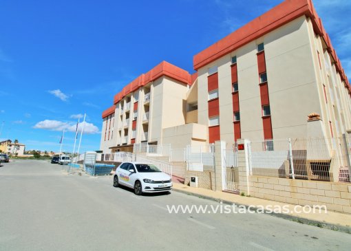 Apartamento - Obra Nueva - Cabo Roig - V3717