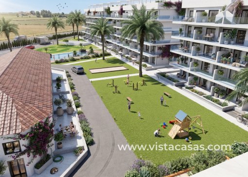 Apartamento - Obra Nueva - El Raso - V-71762