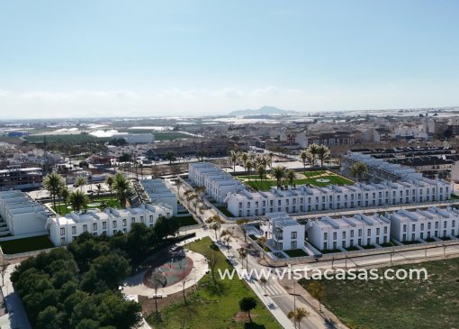 Apartamento - Obra Nueva - Pilar de la Horadada - V-64474