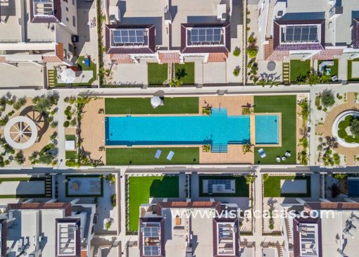 Apartamento - Obra Nueva - Rojales - V-66041