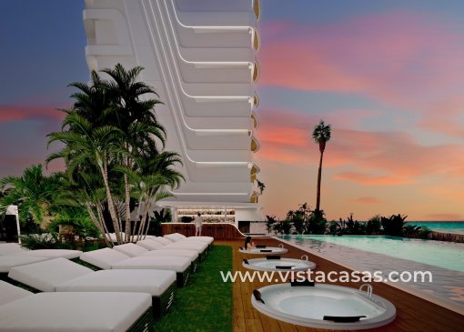 Apartamento - Obra Nueva - San Javier - V-28850