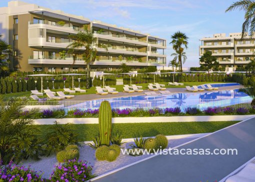 Apartamento - Obra Nueva - Torrevieja - V-65244