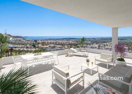 Apartamento - Obra Nueva - Vera - V-48681