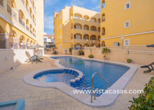 Apartamento - Venta - Algorfa - V-68195