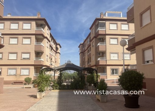 Apartamento - Venta - Algorfa - V-72791