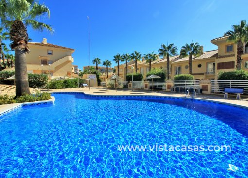Apartamento - Venta - Cabo Roig - VC3623
