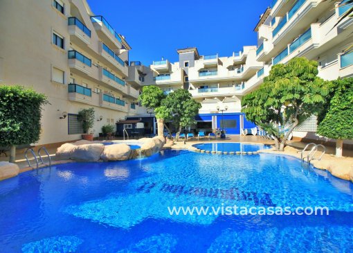 Apartamento - Venta - Cabo Roig - VC3629