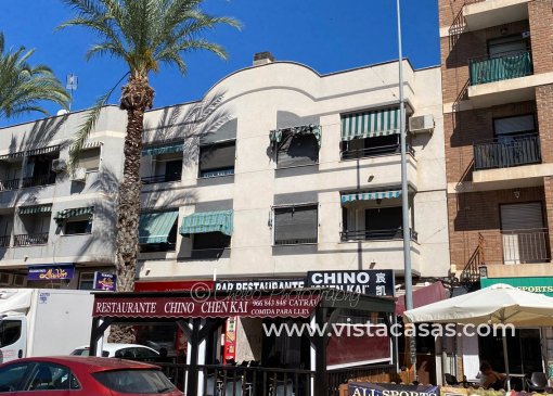 Apartamento - Venta - Catral - V-18594