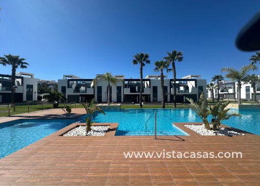 Apartamento - Venta - El Raso - V-98621