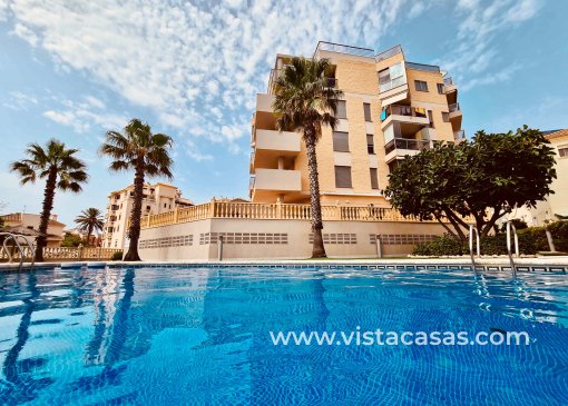 Apartamento - Venta - Guardamar del Segura - V-12027