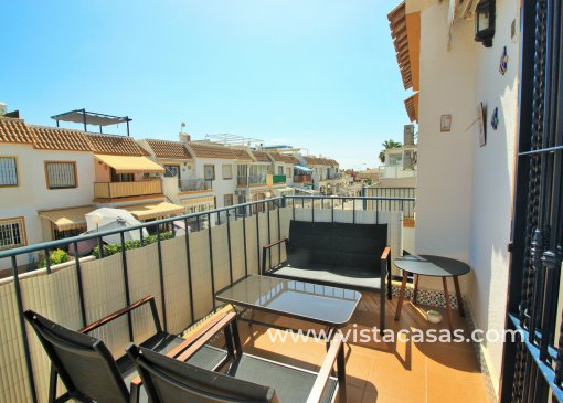 Apartamento - Venta - La Florida - VC3331