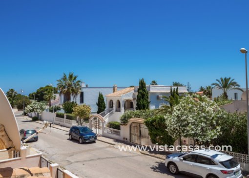 Apartamento - Venta - La Zenia - V-74685