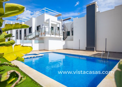 Apartamento - Venta - La Zenia - V3452