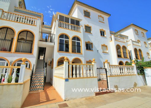 Apartamento - Venta - La Zenia - VC3307