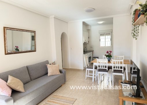 Apartamento - Venta - Los Altos - V-51513