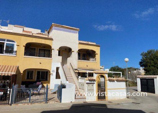 Apartamento - Venta - Los Altos - V3239