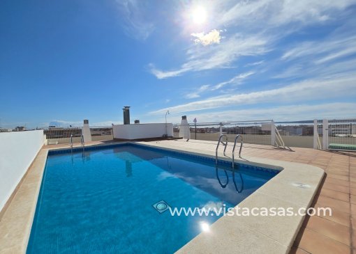 Apartamento - Venta - Los Montesinos - V-32561