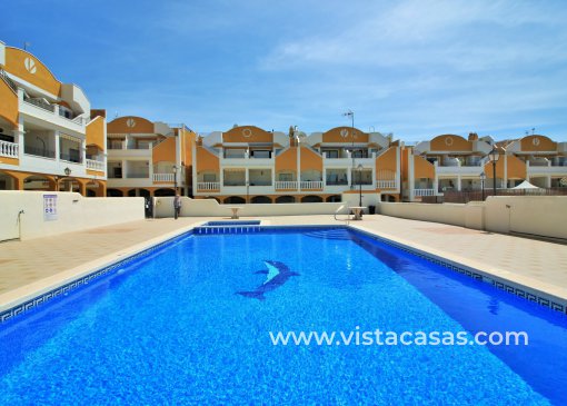 Apartamento - Venta - Los Montesinos - VC3204