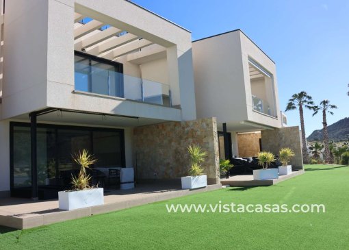 Apartamento - Venta - Monforte del Cid - V-37505