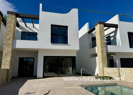 Apartamento - Venta - Pilar de la Horadada - V-29355