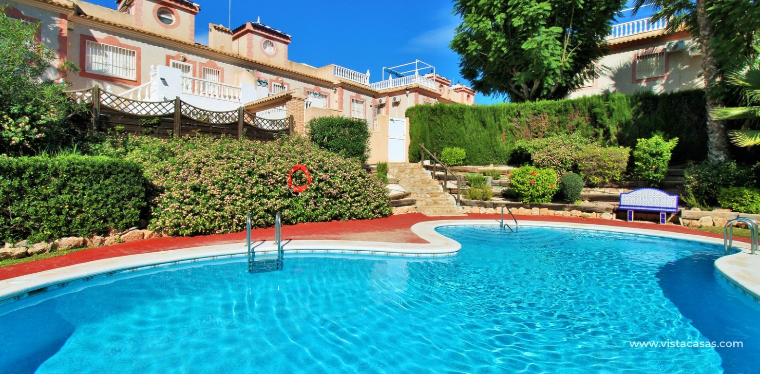 Apartamento - Venta - Playa Flamenca - Playa Flamenca