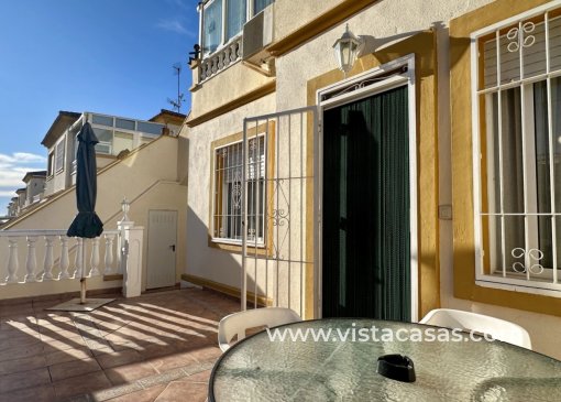 Apartamento - Venta - Playa Flamenca - V-70782