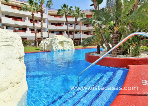 Apartamento - Venta - Playa Flamenca - V2693