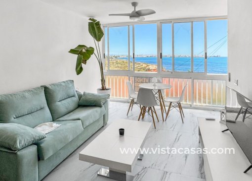 Apartamento - Venta - Punta Prima - V-51264