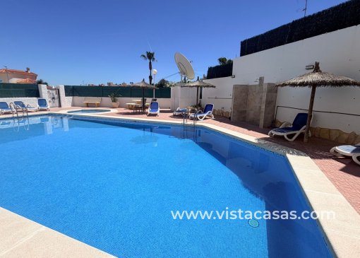Apartamento - Venta - Rojales - V-44863