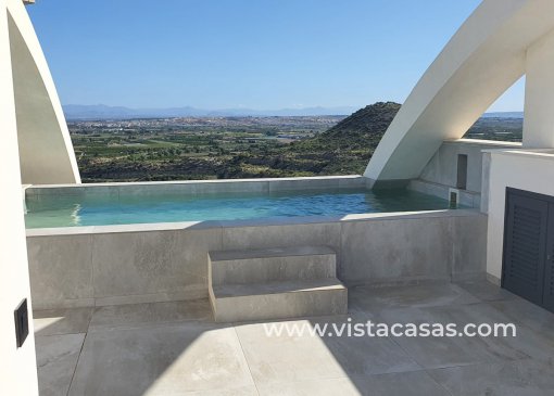 Apartamento - Venta - Rojales - V-53094