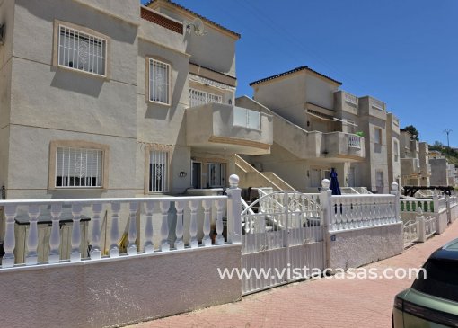 Apartamento - Venta - Rojales - V-73492