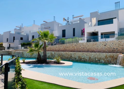 Apartamento - Venta - San Miguel de Salinas - V-24508