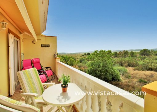 Apartamento - Venta - San Miguel de Salinas - VC3811