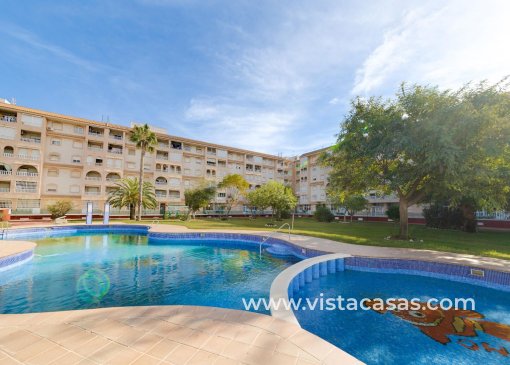 Apartamento - Venta - Torrevieja - V-47948