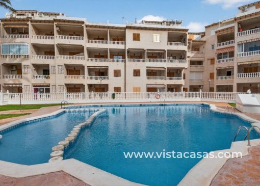 Apartamento - Venta - Torrevieja - V-66060