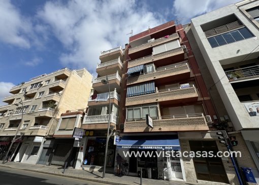 Apartamento - Venta - Torrevieja - V-75614