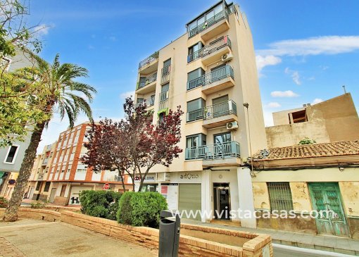 Apartamento - Venta - Torrevieja - VC3779