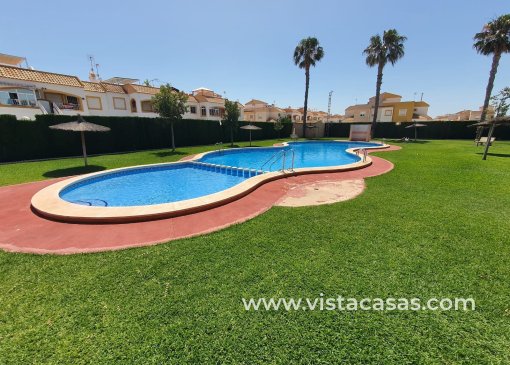 Apartamento - Venta - Torrevieja - VC3805
