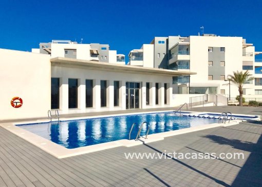 Apartamento - Venta - Villamartin - V-27289