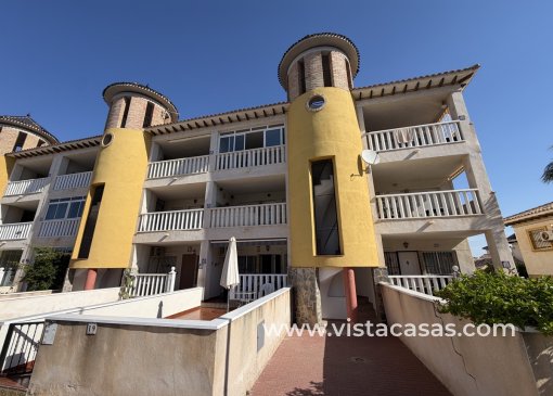 Apartamento - Venta - Villamartin - V-32905