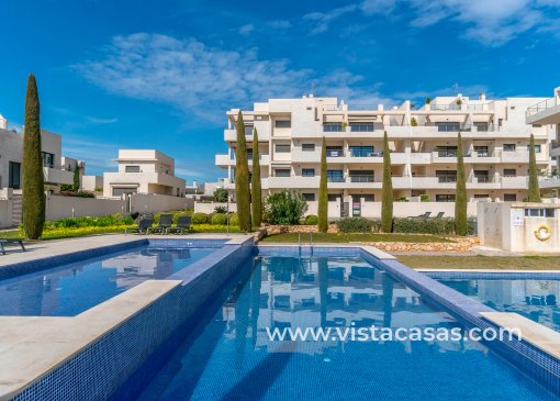 Apartamento - Venta - Villamartin - V-47466