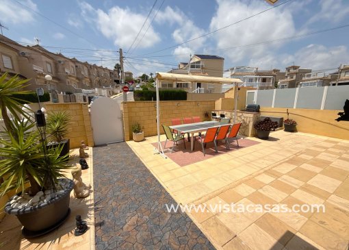 Apartamento - Venta - Villamartin - V-87806