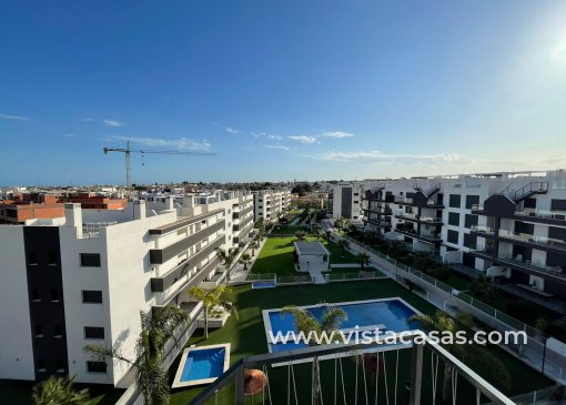 Apartamento - Venta - Villamartin - V-90445