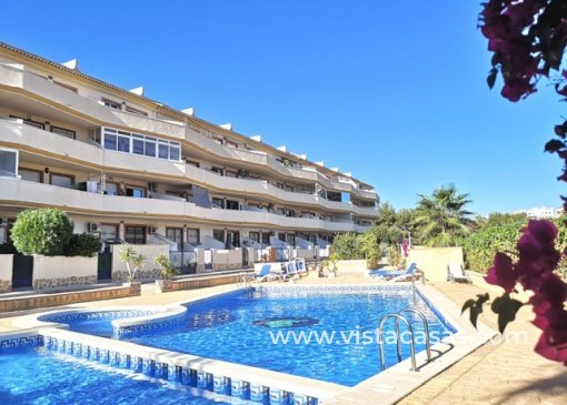 Apartamento - Venta - Villamartin - V3300