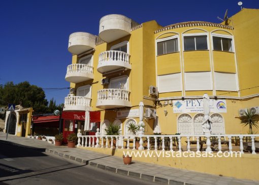 Apartamento - Venta - Villamartin - V3601