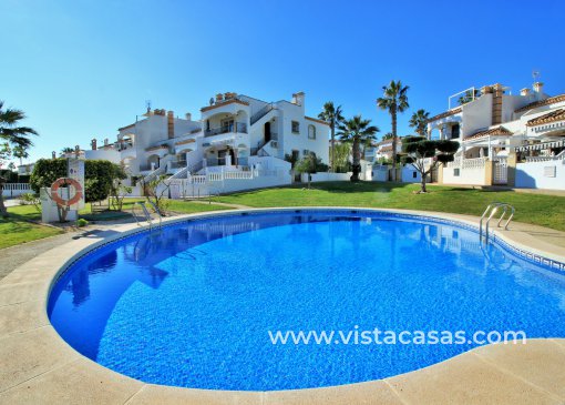 Apartamento - Venta - Villamartin - VC2603