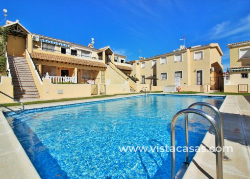 Apartamento - Venta - Villamartin - VC2623