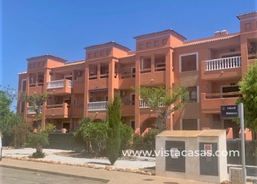 Apartamento - Venta - Villamartin - VC2711