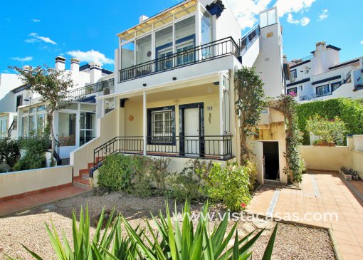 Apartamento - Venta - Villamartin - VC2724