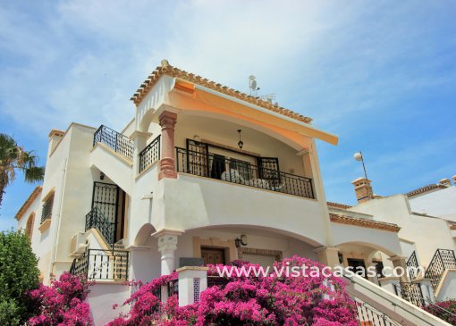 Apartamento - Venta - Villamartin - VC2856